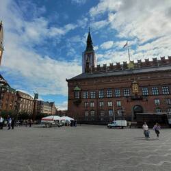 Rathaus