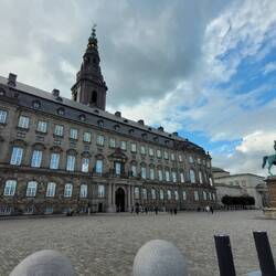 Christiansborg Slot
