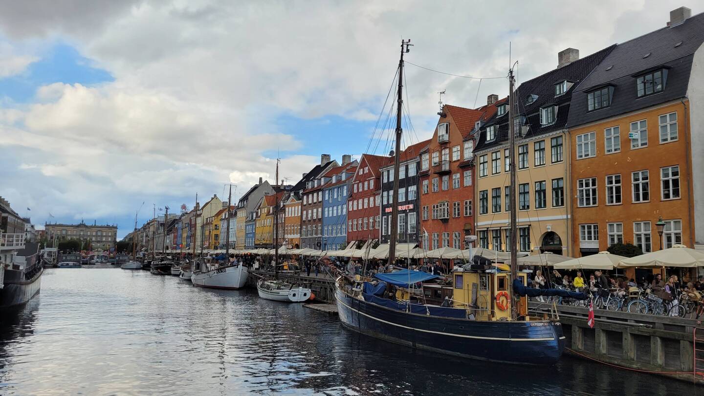 Nyhavn