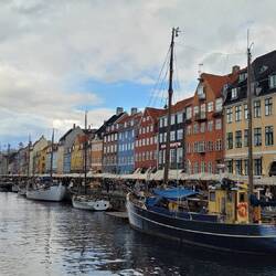 Nyhavn
