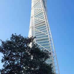 Turning Torso