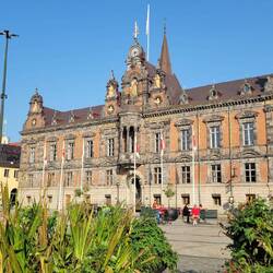 Rathaus