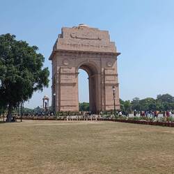 India Gate
