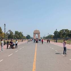 India Gate