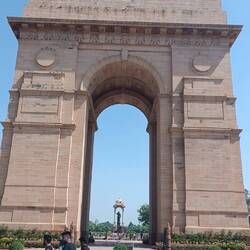 India Gate