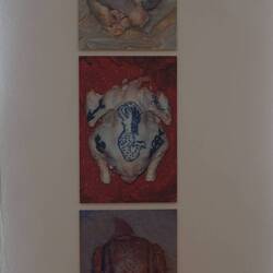 A Modernist artwork 🤔