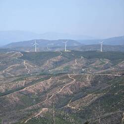 Offroad Paradis Portugal. Alle Wege sind legal befahrbar