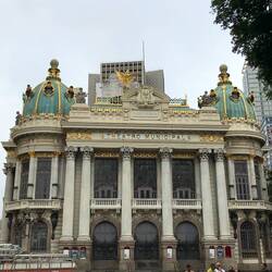Teatro Municipal