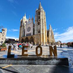 León Cathedral