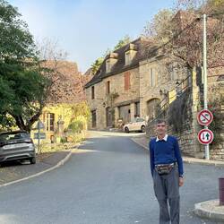 Cenac-et-Saint-Julien Dordogne French region