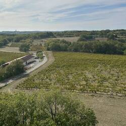 Dordogne wine country Dordogne French region