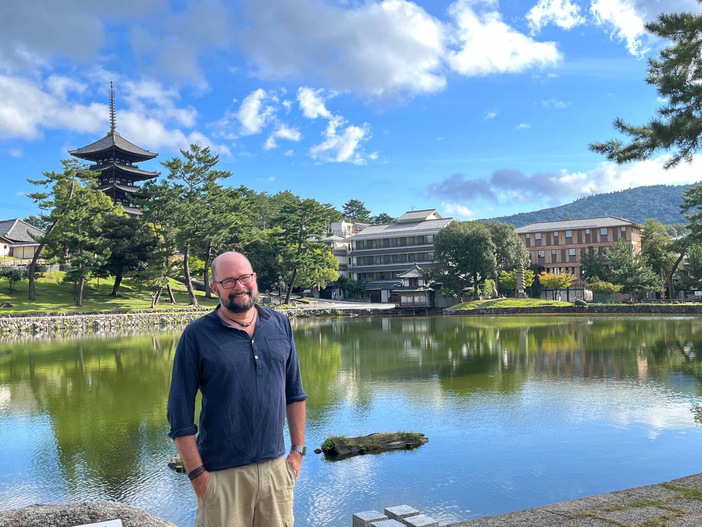 Nara-Park