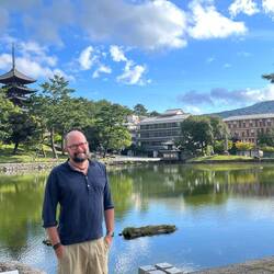 Nara-Park