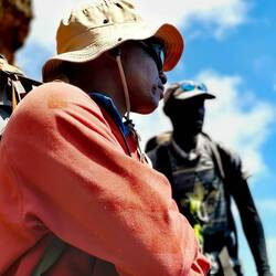 Our Main Guide Florence