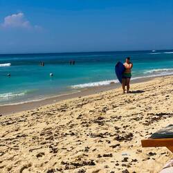 Und kommt frustriert wieder zurück 😁