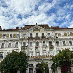 Note the intricate ceramic inlays