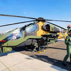 Teknofest — Çiğli, İzmir.