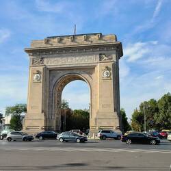 Arch of Triumph