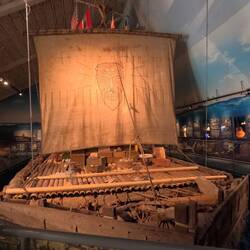 Kon-Tiki