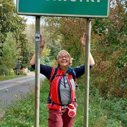 Wahrscheinlich die Übersetzung von Kiekerieki!