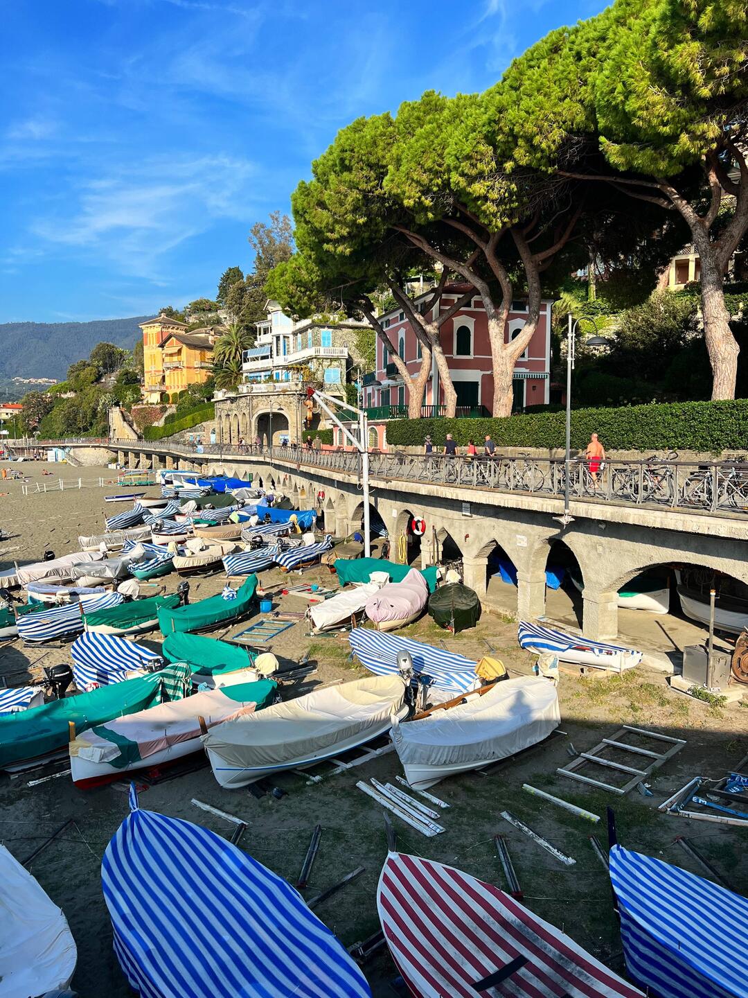 Levanto