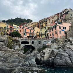 Manarola