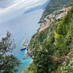 Riomaggiore