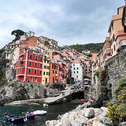 Riomaggiore