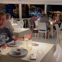 Tartuffo Eisspezialität