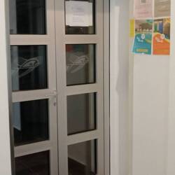 Für das Wellness-Programm war leider keine Zeit.