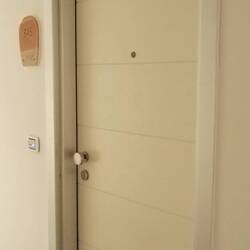 Zimmer Nr. 315 im Westflügel