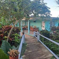 My lovely home stay Chalet