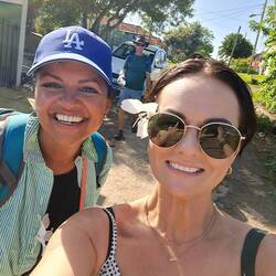 Off on a coffee adventure