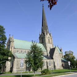 Kathedrale