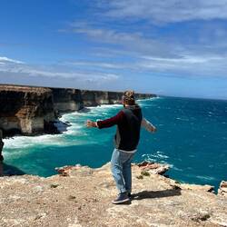 Great Australian Bight