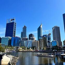 Perth