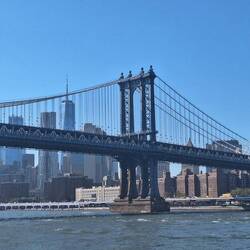 Brooklyn Bridge