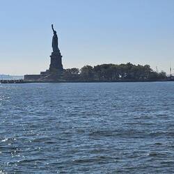Miss Liberty