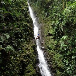 40m si rächt höch.