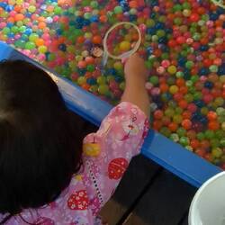 On essaye mais c'est difficile