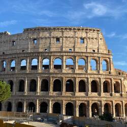 The Colosseum