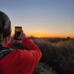 See I told you Gina is really good at capturing moments