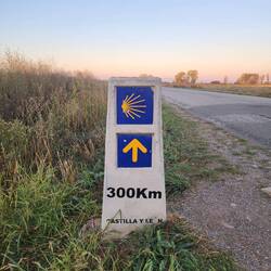 The sign post says it all