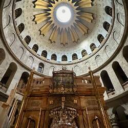Church of the Holy Sepulchre (Grabeskirche)