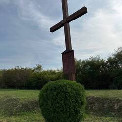 The 12th Station of the Cross