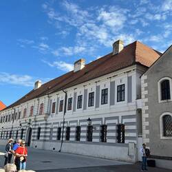 Franciscan Monastery