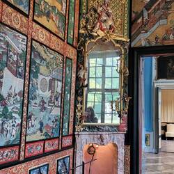 Japanisches Kabinett