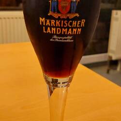 Wie bevorzugen regionale Biere!