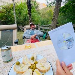 Restaurante el Niña ⛰️