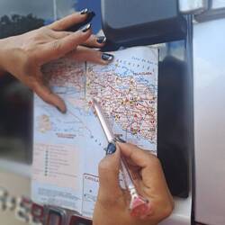 Route 2 Bay of Pigs .